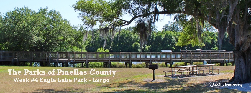 100 Parks In Pinellas County Fl Beautiful Eagle Lake Park In Largo